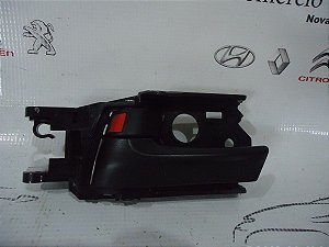 Maçaneta Interna Dianteira Esquerda Honda City 13 Orig