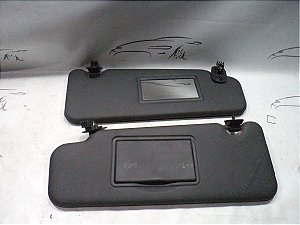Par Quebra Sol Para Sol Renault Duster 16/17 1.6 Original