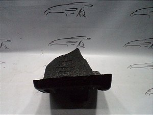 Isopor Debaixo Carpet  Diant. Esquerdo 2 Toyota Yaris 2020