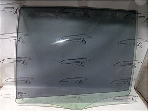 Vidro Porta Traseira Esquerda Citroen C4 Gran Picasso 13/14