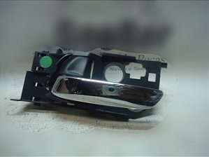 Maçaneta Interna Dianteira Esquerda Honda Hr-v 18/18 Hrv