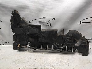 Capa Lateral Do Radiador Ld Esquerdo Peugeot 308 13/14 2.0