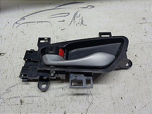 Maçaneta Interna Dianteira Esquerda Honda Civic G10 2021