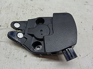 Fechadura Da Tampa Traseira  Honda Civic G10 2021 Original