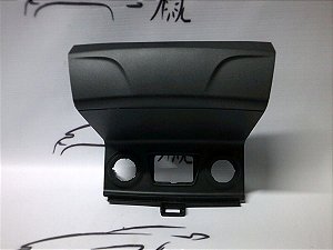 Acabamento Console Central Usb E 12v Hyundai Ix35 17 18 19