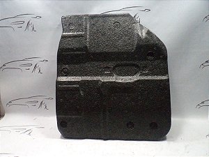 Isopor Debaixo Carpet Traseiro Direito Honda Hr-v Hrv 17/18