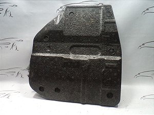 Isopor Debaixo Carpet Traseiro Esquerdo Honda Hr-v Hrv 17/18