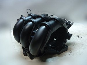Coletor De Admissao Ford Ka 1.0 12v 17/18