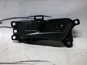 Maçaneta Interna Dianteira Esquerda Hyundai Creta 1.6 19/20