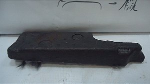 Isopor Peq Debaixo Do Carpet Diant Dir Honda Hr-v Hrv 17/18