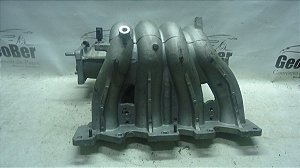 Coletor De Admissao Hyundai I30 09/10 2.0 Original