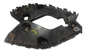 Par Suporte Parachoque Traseiro Renault Duster 2.0 16v