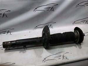 Amortecedor Coxim Batente Dianteir Esquerdo Citroen C3 14/15