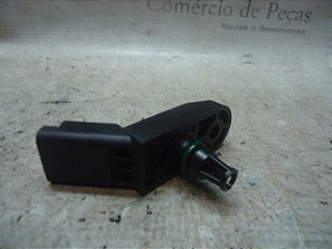 Sensor Map Peugeot 2008 2017 1.6 Aut Original C. Garan.