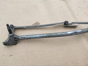Maquina Limpador Parabrisa Dianteiro Peugeot 308 14 A 18