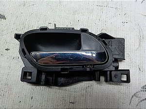 Maçaneta Interna Dianteiro Direito Peugeot 308 12 A 15