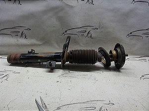 Amortecedor Dianteiro Dir Coxim Batente Citroen C3 1.6 16/17