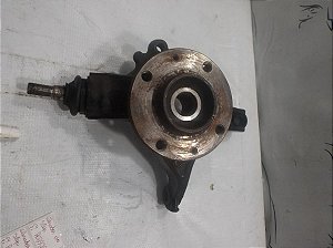 Manga Eixo Montante C Pivo Ld Esquerdo Citroen C4 Picasso