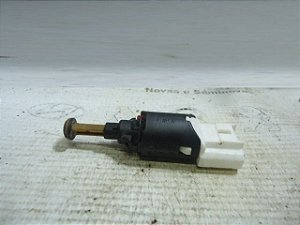 Sensor Pedal Freio Citroen C3 Exclusi 14/15 1.6 16v Original