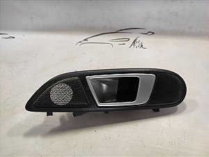 Maçaneta Interna Diantreiro Esq New Fiesta Titanium 15 A 18
