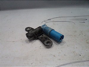 Sensor Posicionamento Da Caixa Cambio Sandero 14/15 1.0 16v