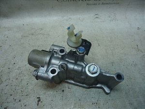 Sensor Pressao Cabeçote Com Carcaça Honda Hr-v 18/18 Hrv 1.8