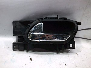 Maçaneta Interna Lado Esquerdo Citroen C3 14/15 Original