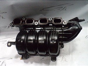 Coletor De Admissao Toyota Etios 17/18 1.5 Original