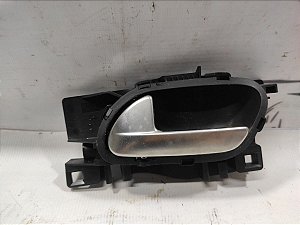 Maçaneta Interna Lado Esquerdo Peugeot 208 22/23 Origina