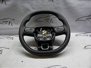 Volante Original Botoes Citroen C4 Cactus 1.6 2019 Original