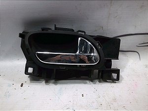 Maçaneta Interna Ld Direito Citroen C3 14/15 Original