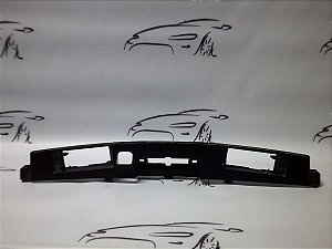 Moldura Acabamento Luz Placa Camera Ré Hyundai Ix35 17 18 19