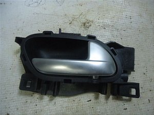 Maçaneta Interna Porta Dianteira Dir  Peugeot 2008 Ano 15/16