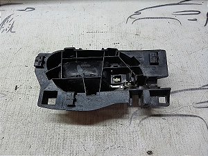 Maçaneta Interna Porta Dianteira Esquerda Citroen C3 2016/17