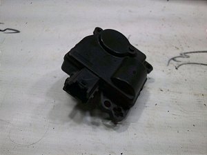 Motor Direcional Ar Painel New Fiesta 2012 Mexicano