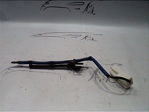 Sensor Temperatura Caixa Preta  Hyundai I30 09 A 11