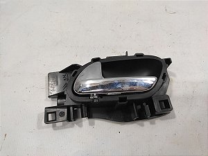 Maçaneta Interna Porta Traseira Esquerda Peugeot 308 13/14