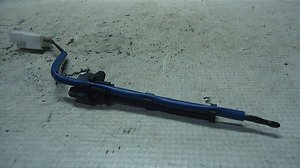 Sensor Temperatura Interna Da Caixa Preta Hyundai I30 09/10