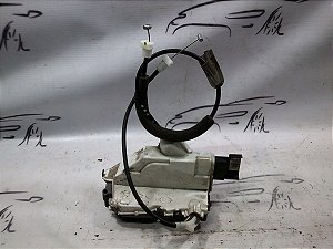 Fechadura Porta Dianteira Direita Citroen C3 1.5 8v 2014/15