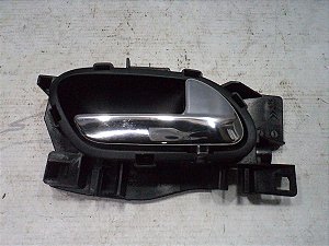 Maçaneta Interna Puxador Diant Dir. Citroen C3 13 A 16 Orig.