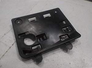 Suporte Tampa Acabamento Porta Luvas Peugeot 208 2021 2022