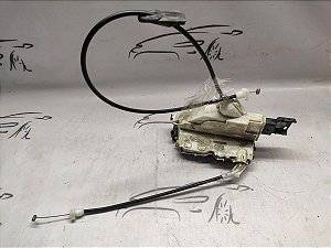 Fechadura Porta Dianteira Direita Peugeot 308  14 A 18