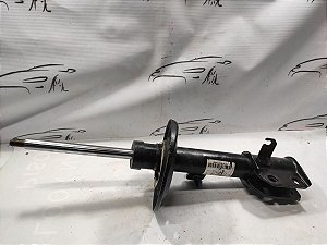 Amortecedor Dianteiro Ld Esquerdo Peugeot 208 22/23 Original