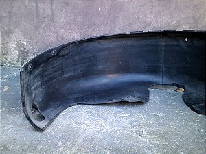 Parabarro Traseiro Esquerdo Hyundai Creta 1.6 19/20 Original