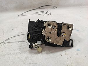 Fechadura Porta Dianteira Direita Sandero 14 15 16 17 18