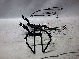 Suporte Extintor Incendio Honda Civic 14/15 Original