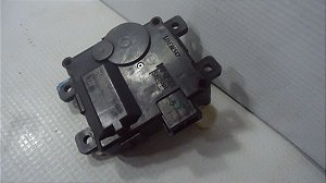 Motor Da Caixa Preta 2 Evaporadora Honda Wr-v Wrv 19/20 1.5