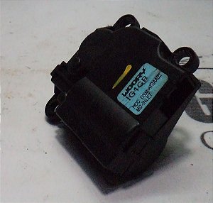 Motor Da Caixa Preta 2 Kia Cerato 13/14