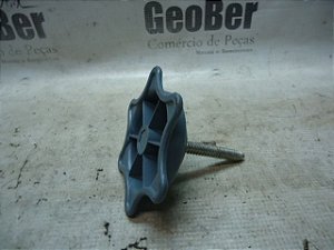 Parafuso Do Step Citroen Aircross 12 A 15