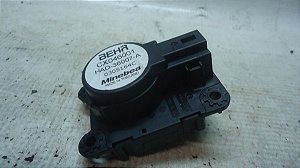 Motor Da Caixa Preta Evaporadora Aircross Acima 2017 1.6